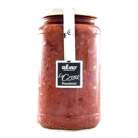 Le Creme di Pomodorini