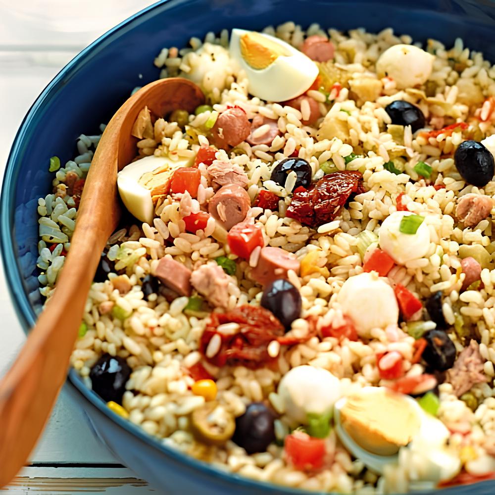 Riz Carnaroli 1kg