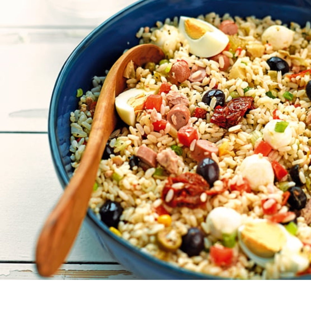 Riz Carnaroli 500g