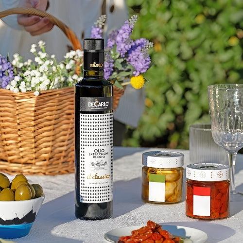 Huile d’Olive Extra Vierge Il Classico