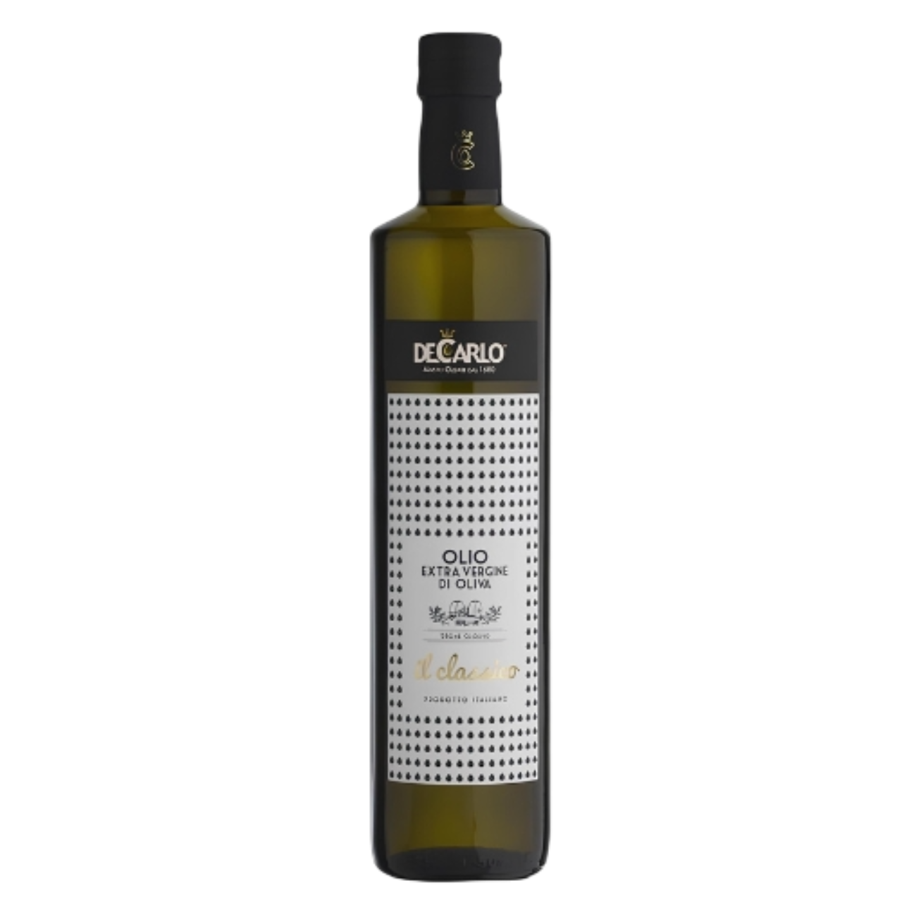 Huile d’Olive Extra Vierge Il Classico