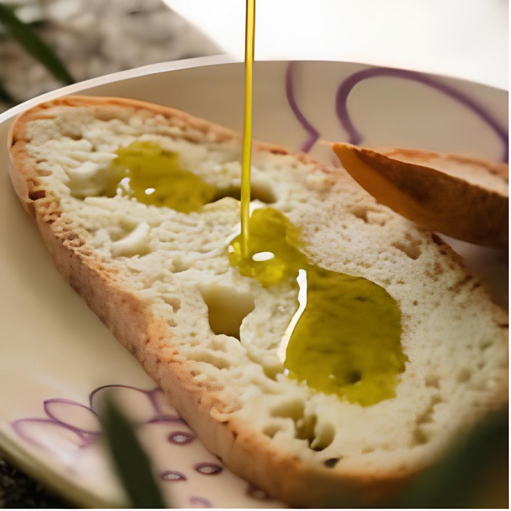 Olio Extra Vergine di Oliva