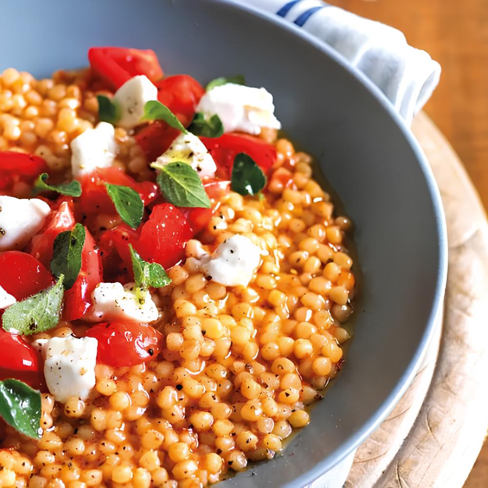 Fregula Sarda