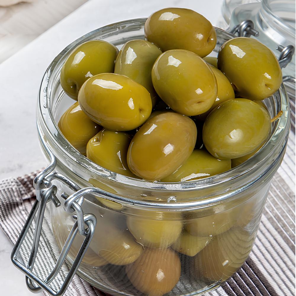 Olive Termite di Bitetto
