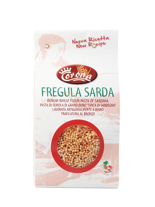 Fregula Sarda