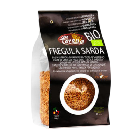 Fregula Sarda Bio
