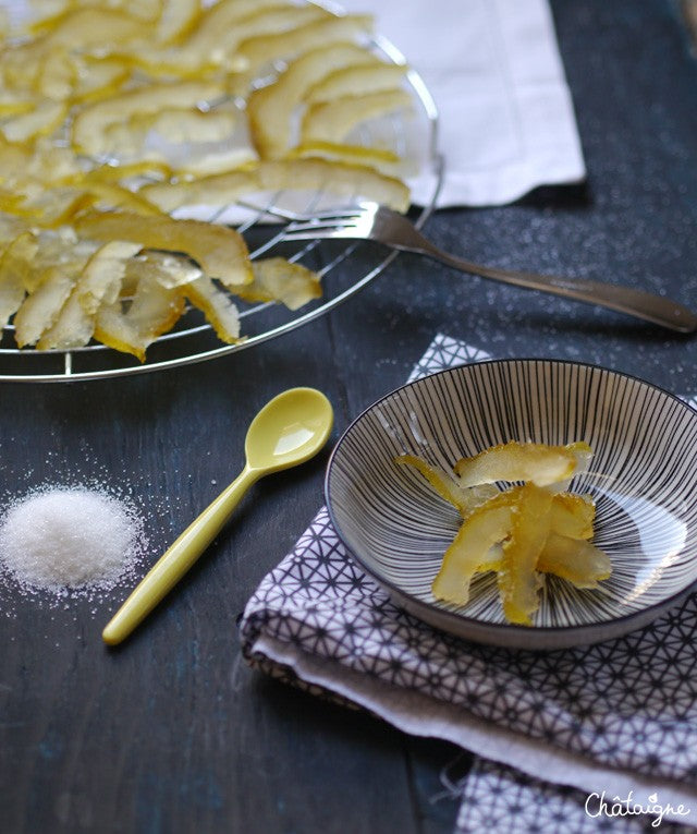Cedro Candito