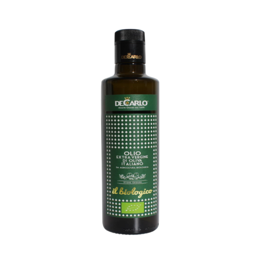 Huile d’Olive Extra Vierge Il Biologico