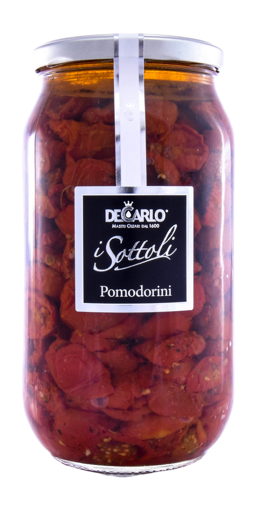 I Sottoli Pomodorini