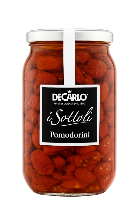 I Sottoli Pomodorini