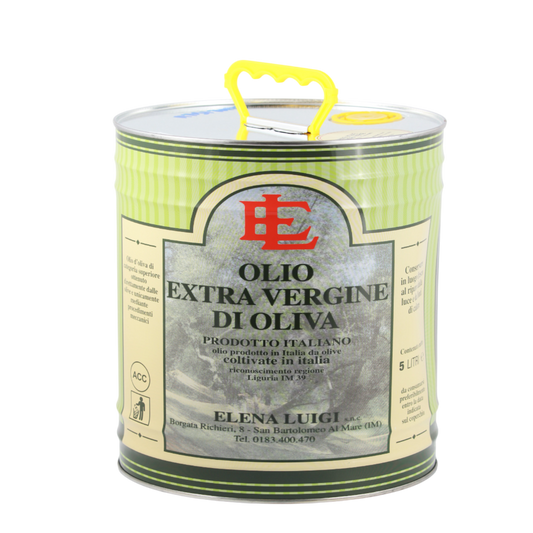Olio Extra Vergine di Oliva