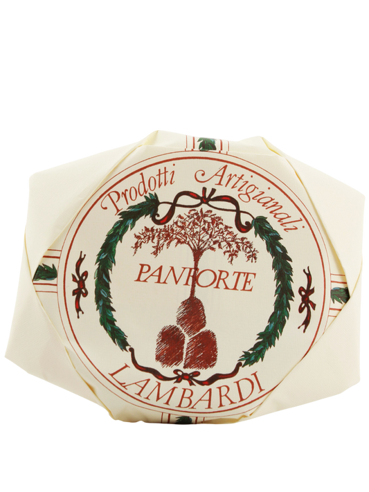 Panforte