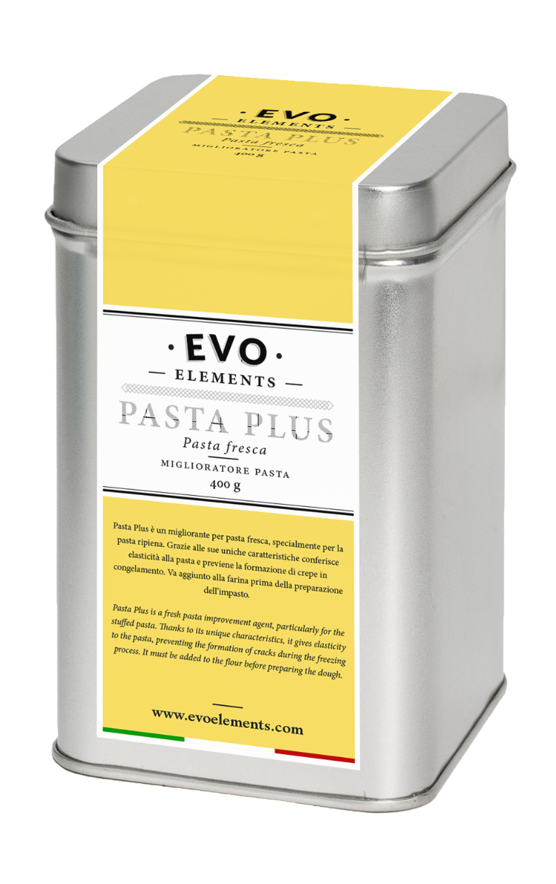PASTA PLUS