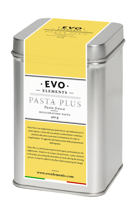 PASTA PLUS