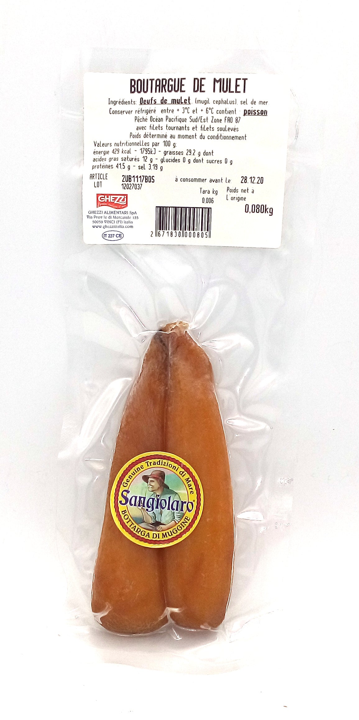 Sangiolaro
