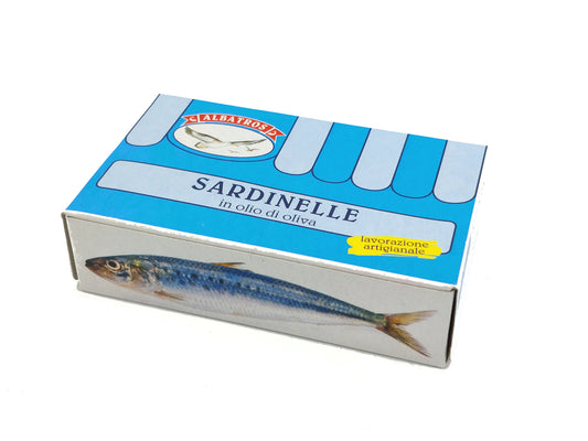 Sardinelle