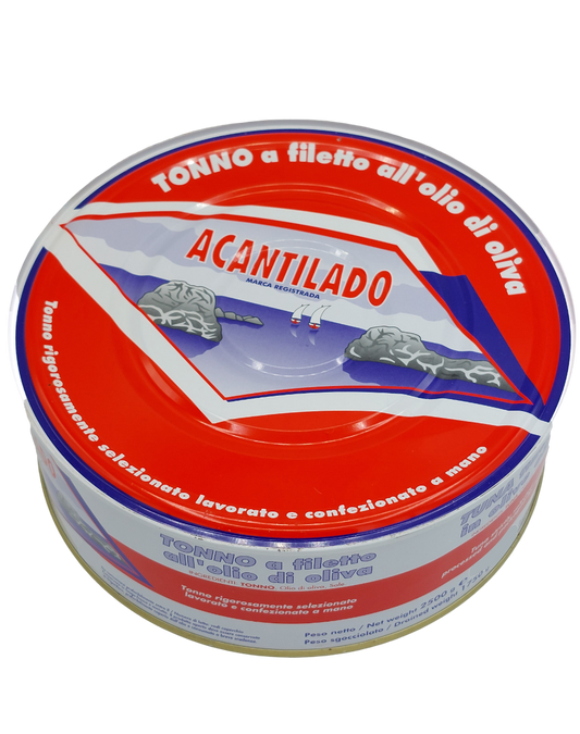 Ancantilado