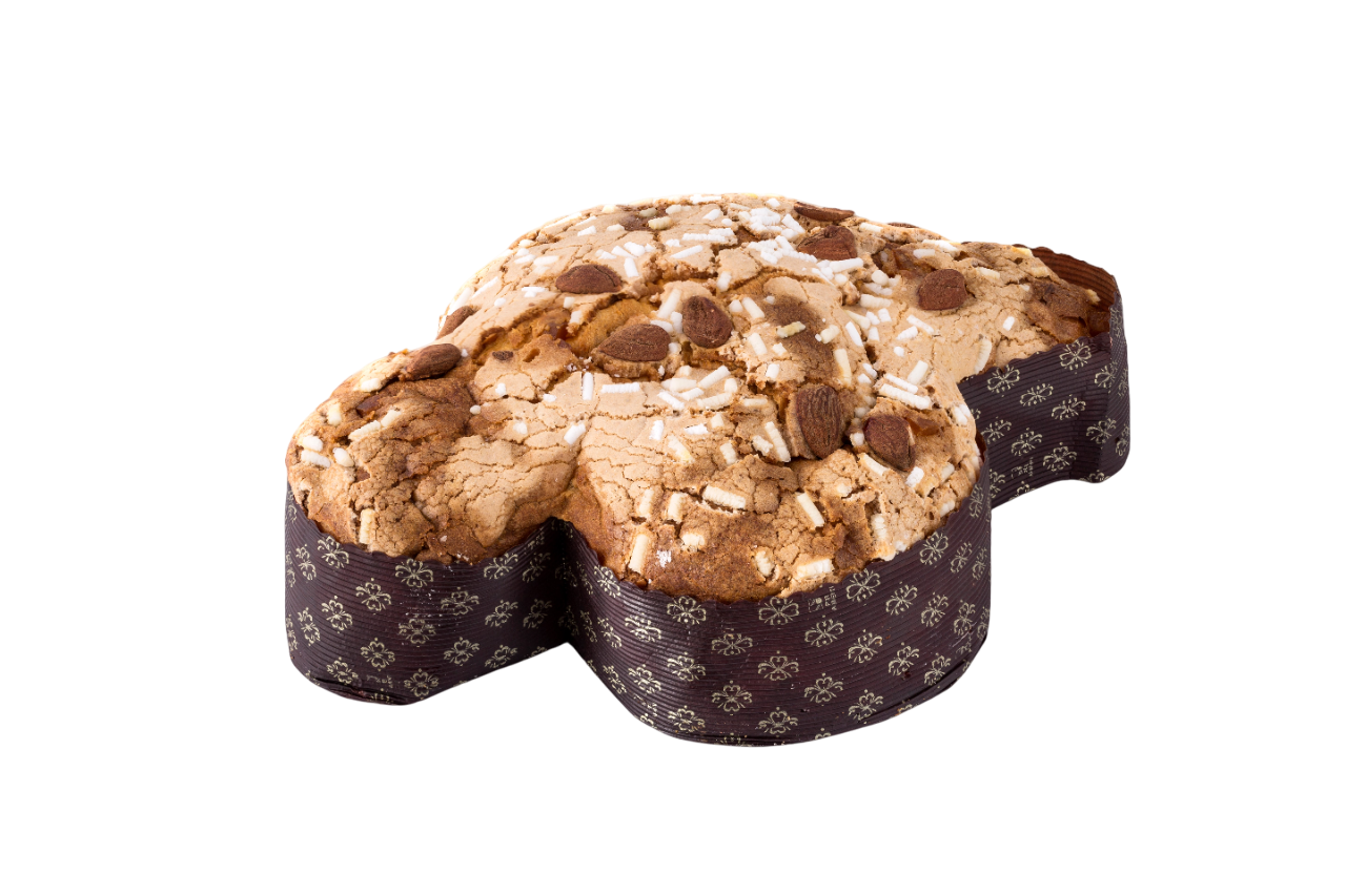 Colombe de Pâques