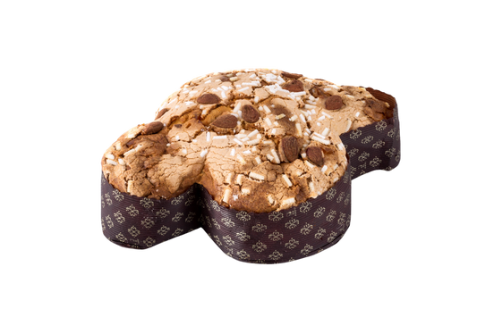 Colombe de Pâques