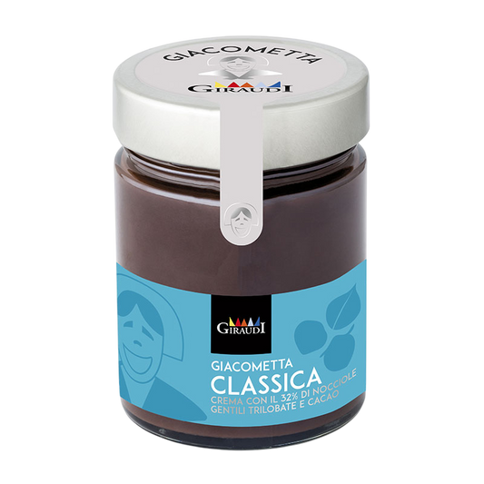 Giraudi Giacometta Classica