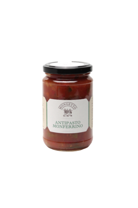 Antipasto Monferrino
