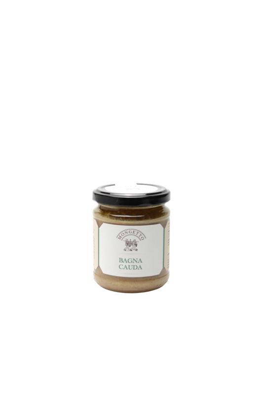 Bagna Cauda