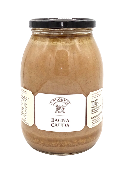 Bagna Cauda