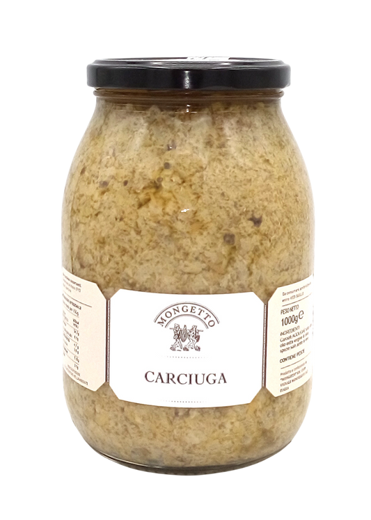 Carciuga de Mongetto