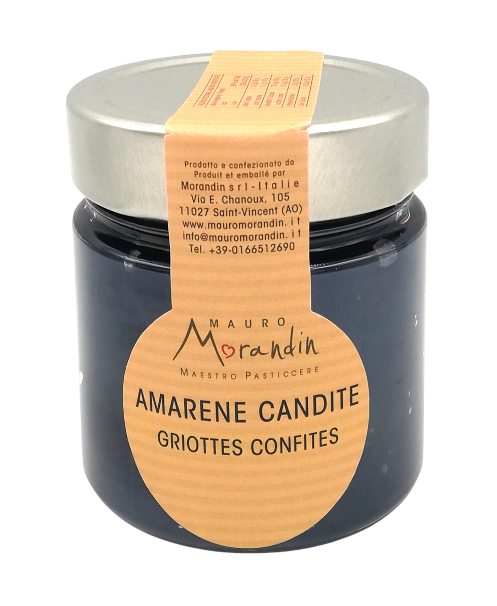 Amarene Candite