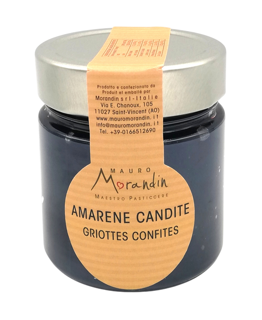 Amarene Candite
