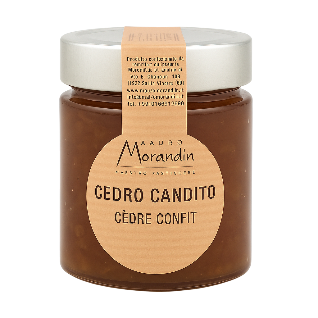 Cedro Candito
