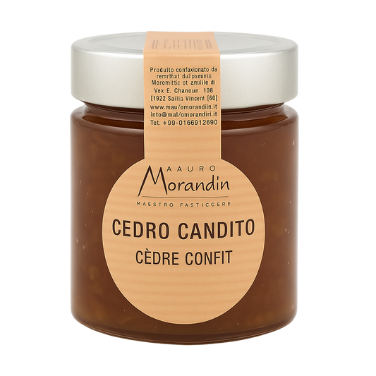 Cedro Candito