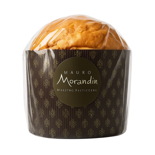 Panettone Italiens