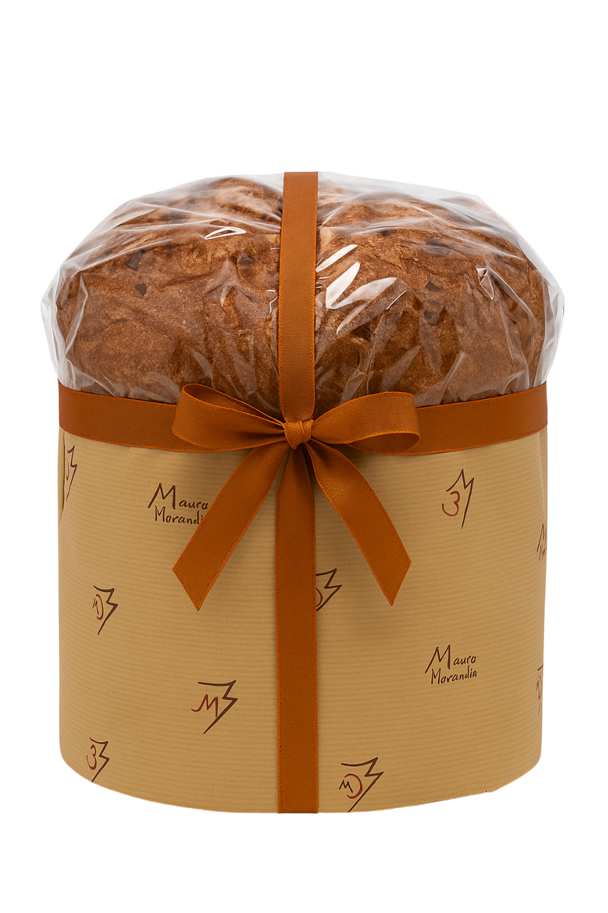 Vergani - Panettone italien artisanal