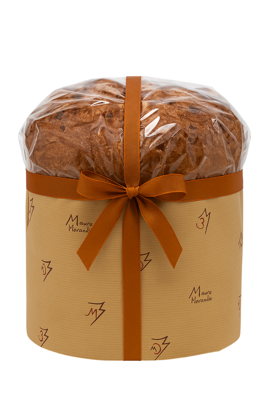 Vergani - Panettone italien artisanal