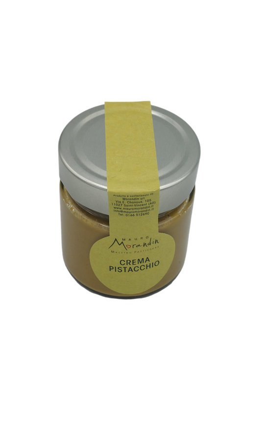 Crema Pistacchio