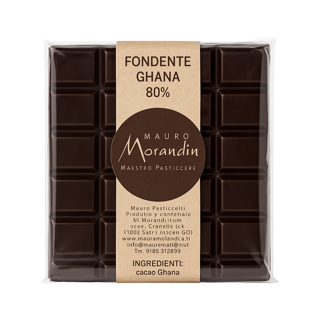 Fondente Ghana
