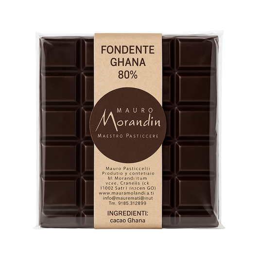Fondente Ghana