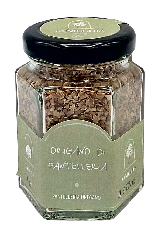 Origan de Pantelleria
