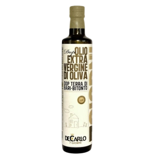 Huile d’Olive Extra Vierge 7 Jours