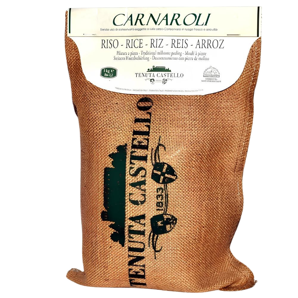 Riz Carnaroli 1kg