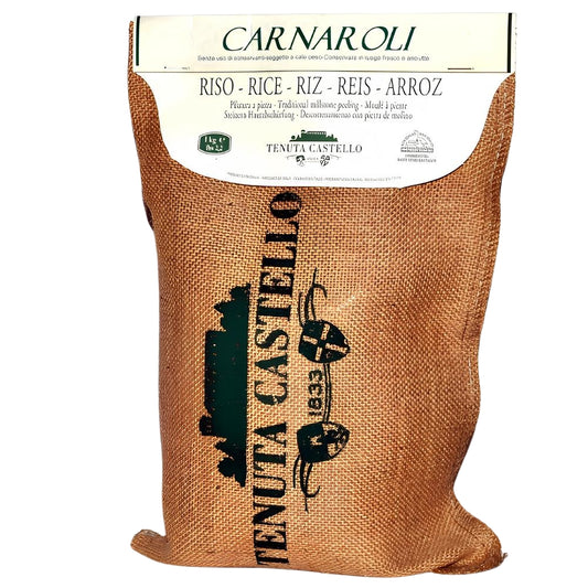 Riz Carnaroli 1kg
