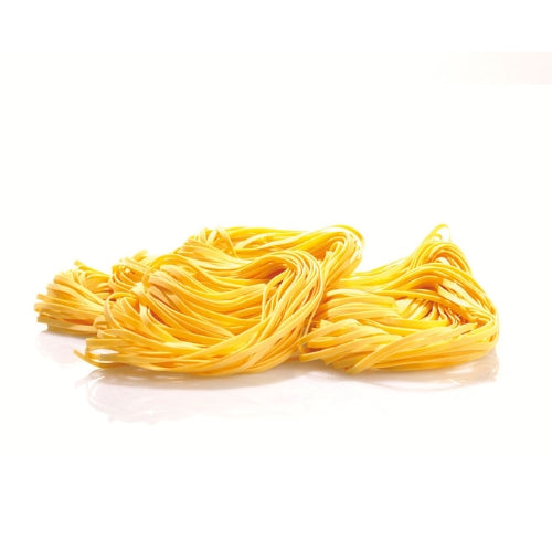 Caponi - Tagliolini all’uovo