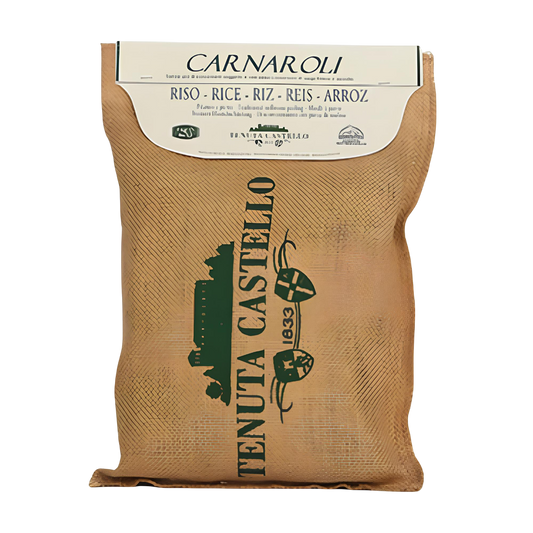Riz Carnaroli 500g