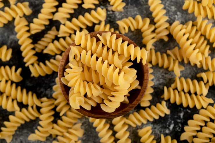 Martelli – Fusilli di Pisa