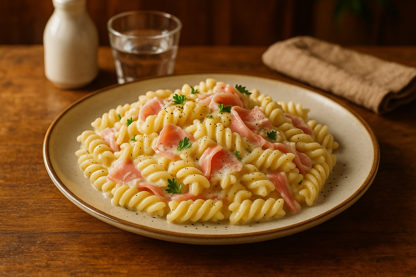 Martelli – Fusilli di Pisa