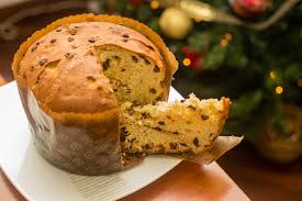 Panettone Italiens
