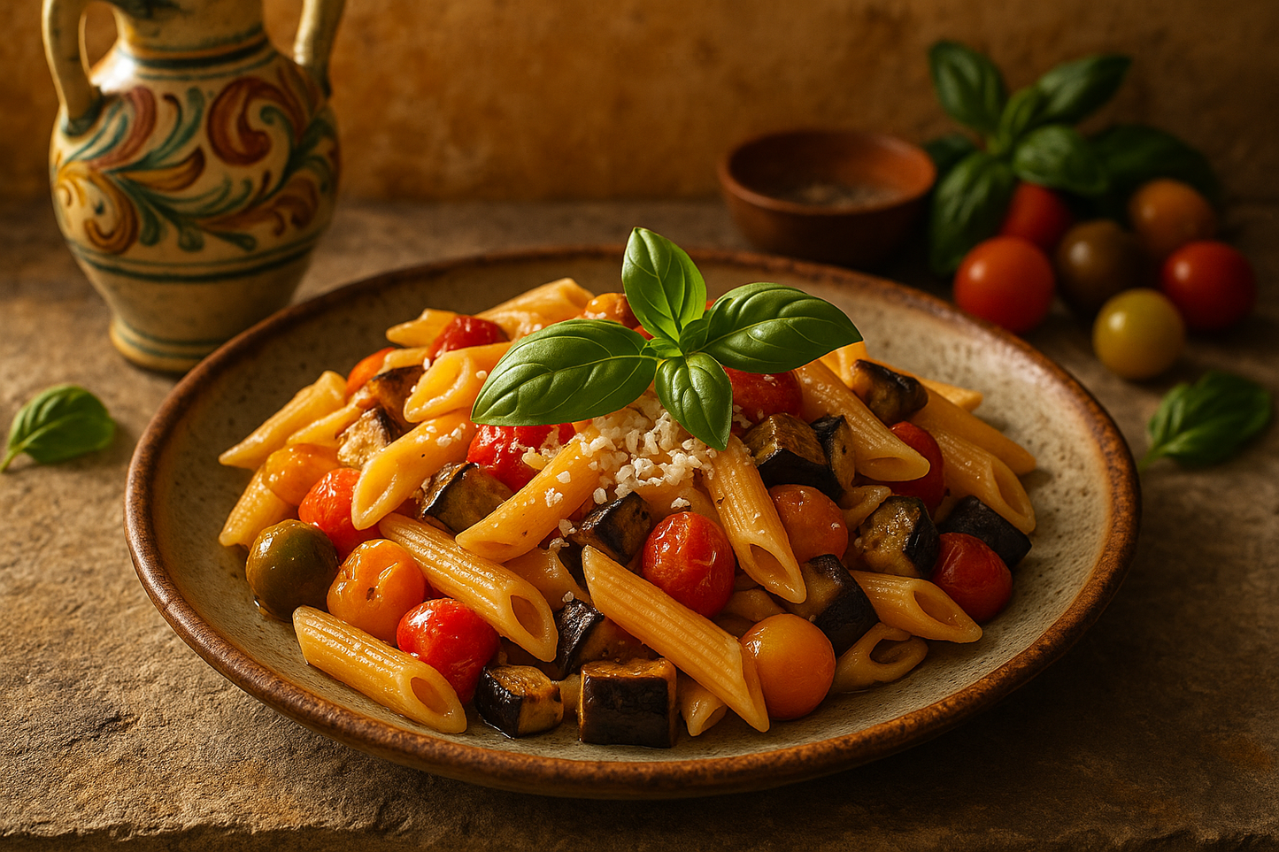 Martelli – Penne Classiche