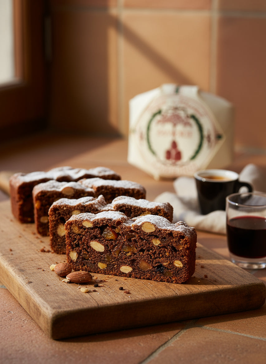 Panforte