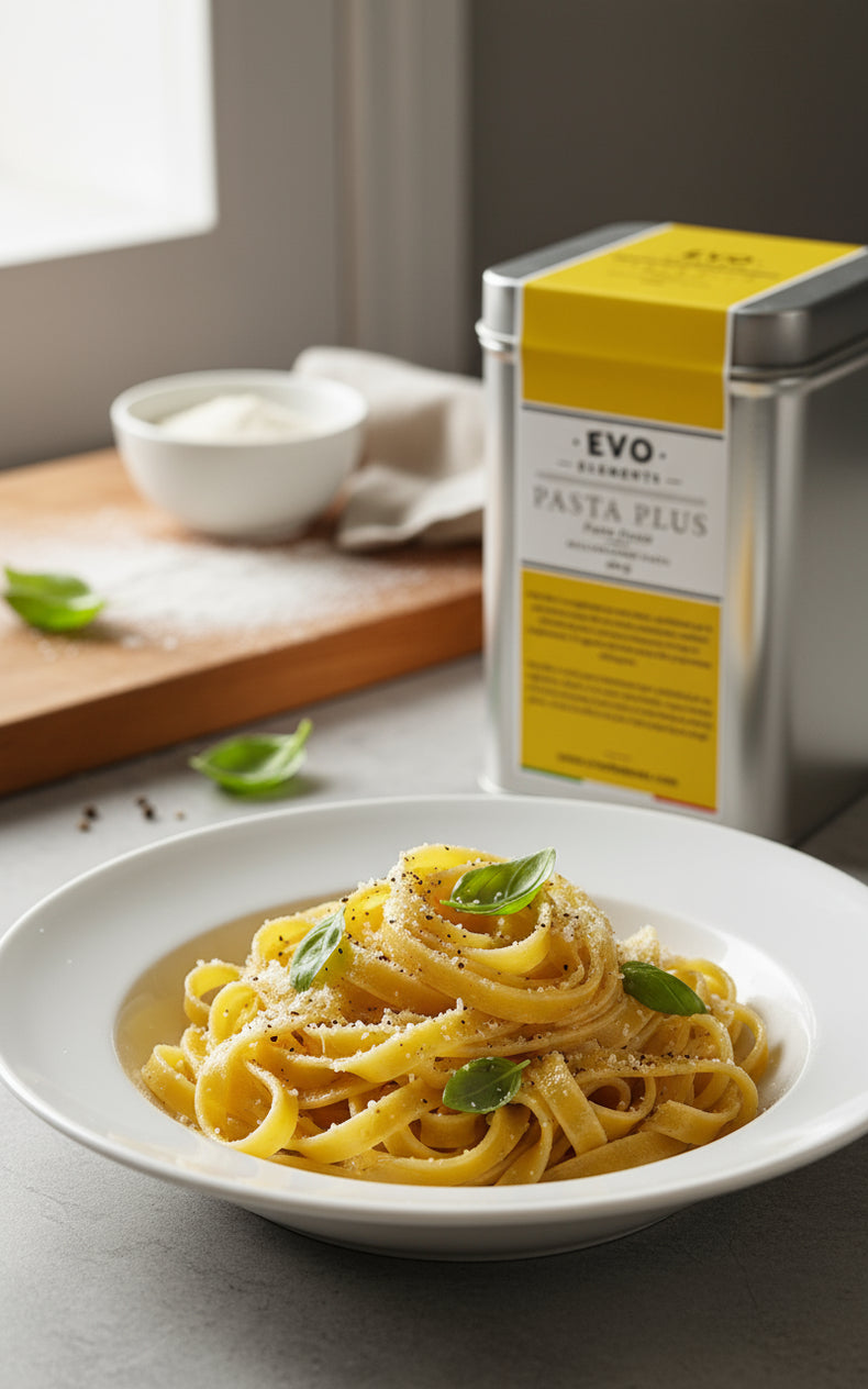 PASTA PLUS